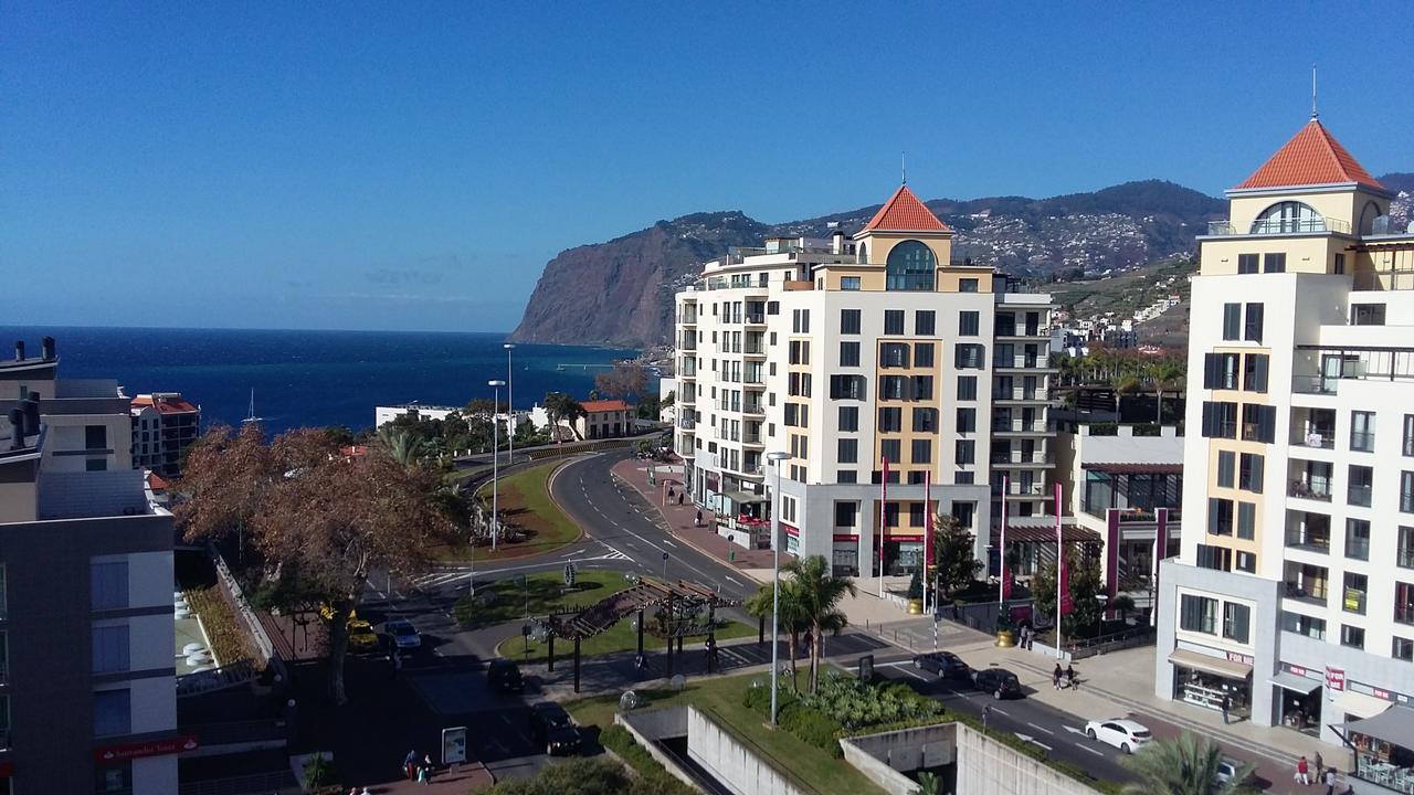Bright Studio Funchal  Esterno foto