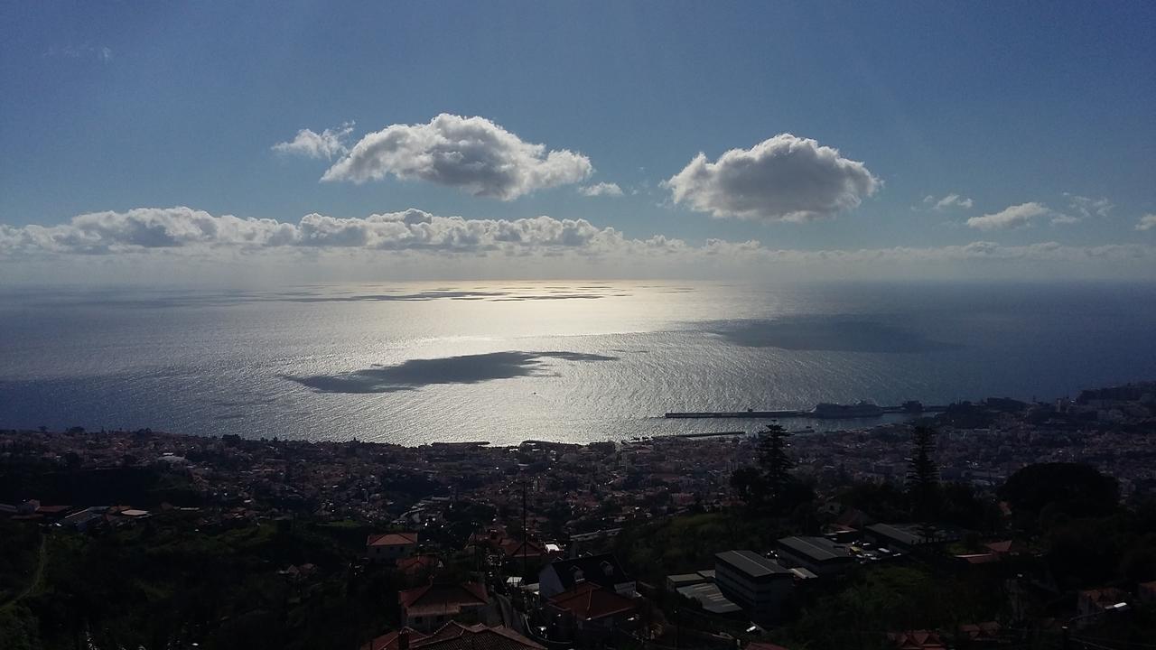 Bright Studio Funchal  Esterno foto