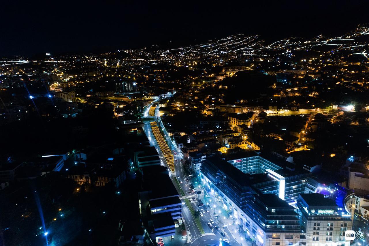 Bright Studio Funchal  Esterno foto