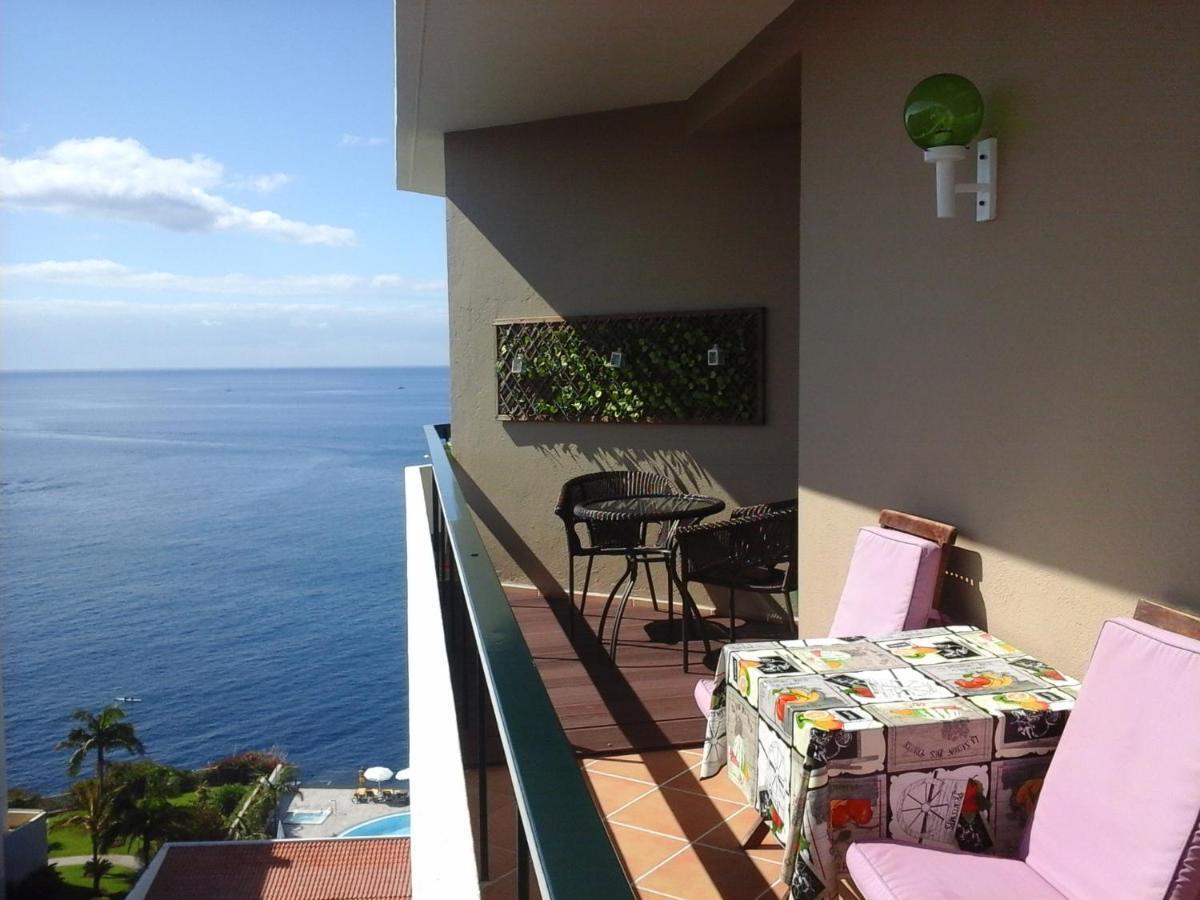 Bright Studio Funchal  Esterno foto